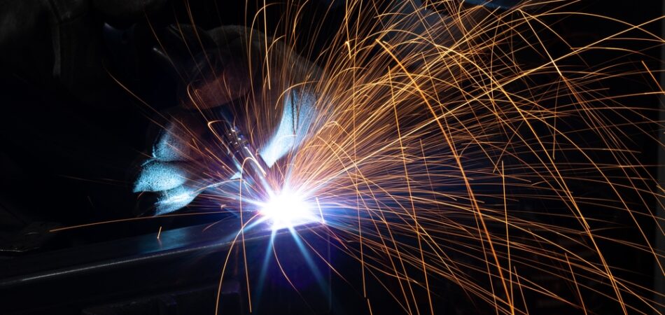 Welder,,mig,or,tig,welding,,craftsman,,erecting,technical,steel,industrial,