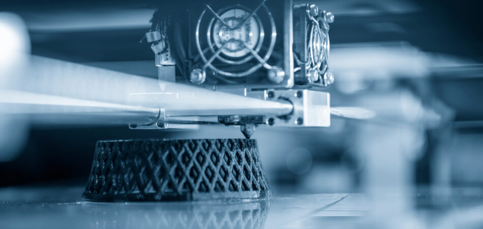 The,3d,printing,machine,operation.,the,3d,rapid,prototype,processing