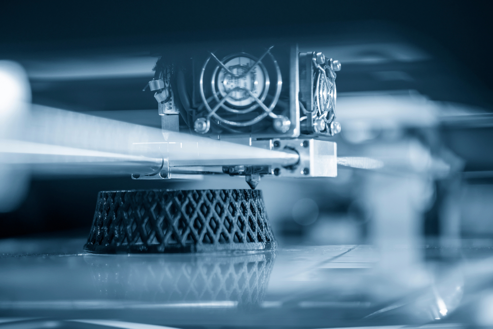 From Concept to Completion: The Role of Rapid Prototyping in Product ...